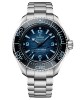 OMEGA Seamaster Ultra Deep Planet Ocean 6000M Co-Axial Master Chronometer Blue Dial O-MEGASTEEL Watch | 45.5mm